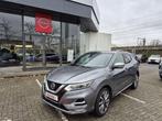 Nissan Qashqai DIG-T Tekna+ DCT, Argent ou Gris, Achat, Euro 6, Noir