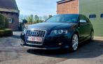 Audi S3, Auto's, Audi, Te koop, Benzine, Airconditioning, Vierwielaandrijving