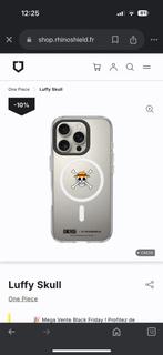Coque neuve iPhone 16 Pro One Pièce Édition, Ophalen, Zo goed als nieuw