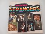 Vinyl LP Zeg maar Strangers Belpop Folk Streekmuziek Pop, Cd's en Dvd's, Ophalen of Verzenden, 12 inch, Streekmuziek