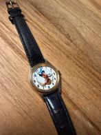 Zeldzaam Disney Mickey Mouse Sorcerer’s Apprentice Horloge, Handtassen en Accessoires, Horloges | Dames, Overige merken, Staal