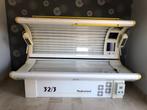 Solarium professionnel, Electroménager, Solarium, Banc solaire & Bronzage facial, Enlèvement, Utilisé, 10 à 15 lampes