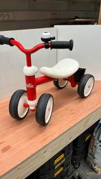 Loopfiets Smoby Rookie, Fietsen en Brommers, Fietsen | Kinderfietsjes, Ophalen, Gebruikt, Minder dan 16 inch, Smoby