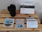 Sigma 17-70mm F2.8-4 DC Macro OS HSM + 2 filters + doos, Audio, Tv en Foto, Macrolens, Zoom