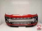 Volkswagen Up Gti facelift voorbumper bumper 2016+, Auto-onderdelen, Gebruikt, Volkswagen, Volkswagen AG, Vw@volkswagen.de