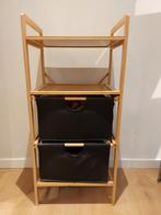 Meuble salle de bain, Maison & Meubles, Salle de bain | Meubles de Salle de bain, 25 à 50 cm, Moins de 100 cm, Comme neuf, Enlèvement