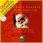 Douwe Egberts Christmas CD Vol.1 - 2 & 3 - Various, Cd's en Dvd's, Ophalen of Verzenden, Zo goed als nieuw, Kerst