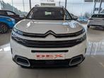 Citroën C5 Aircross 1.2i 130 EAT8 Feel Pack, Achat, Entreprise, 5 portes, 5 places