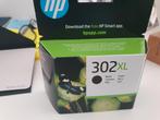 Hp 302 xl zwart origineel, Computers en Software, Printerbenodigdheden, Ophalen, Nieuw