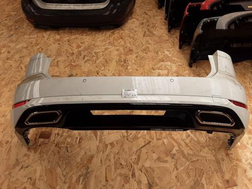 BUMPER ACHTER Golf VII Variant (AUVV) (5G9807421M), Auto-onderdelen, Carrosserie, Bumper, Volkswagen, Achter, Gebruikt