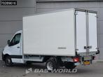 Mercedes Sprinter 515 CDI Koelwagen Dubbellucht Zijdeur Ther, Stof, Gebruikt, 4 cilinders, 2000 kg