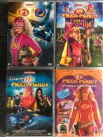 14 kinderDVD’s voor 6€, Enlèvement, Utilisé