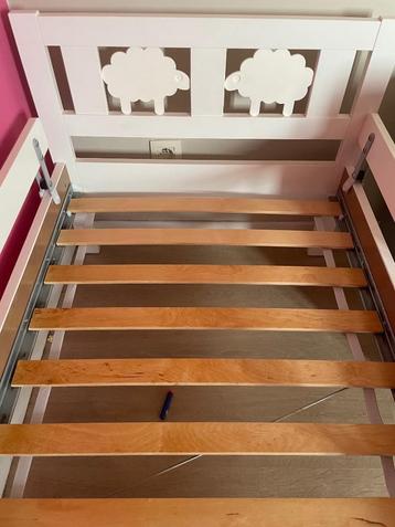Kinderbed beschikbaar voor biedingen