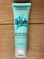 crème mains hydratante Sephora Lagoon, Enlèvement ou Envoi, Neuf, Body lotion, Crème ou Huile