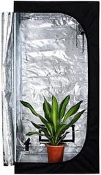 Hydrocultuur Kweektent SNELLE GRATIS LEVERING, Tuin en Terras, Verzenden, Nieuw, Kweektent