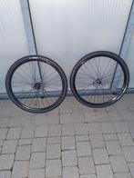 Gravelwielen, Racefiets, Giant, Zo goed als nieuw, Ophalen