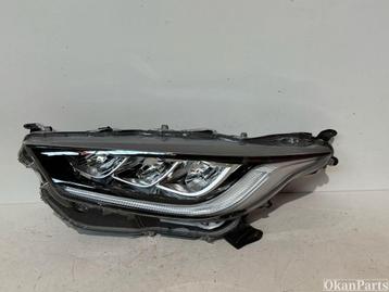 Toyota Yaris IV XP210 LED linker koplamp links beschikbaar voor biedingen