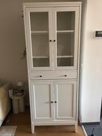 Buffet IKEA idanas vitré, Huis en Inrichting, Kasten | Buffetkasten, Ophalen, Zo goed als nieuw, Met deur(en), 150 tot 200 cm