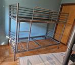 Ikea SVÅRTA, Huis en Inrichting, Slaapkamer | Stapelbedden en Hoogslapers, Ophalen, Zo goed als nieuw, Stapelbed