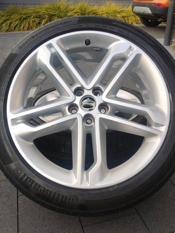 Originele Opel Mokka 19 inch velg (Astra K) 5x105 beschikbaar voor biedingen