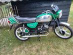 Zundapp Gts50, Fietsen en Brommers, Brommers | Zundapp, Ophalen, Gebruikt, GTS50