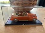 Collectie Kuifje, Hobby en Vrije tijd, Modelauto's | 1:24, Ophalen, Zo goed als nieuw