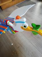 Vogel hangmobiel kinderkamer, Ophalen of Verzenden, Gebruikt