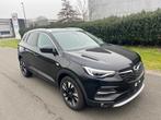OPEL - 2018 - GRANDLAND - Personenauto, Auto's, Opel, Gebruikt, Euro 6, Overige brandstoffen, Bedrijf