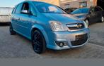 Opel meriva gekeurd voor verkoop., Auto's, Trekhaak, Particulier, Meriva, Euro 4