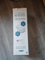 Matrastopper airgosafe, Huis en Inrichting, Ophalen, Zo goed als nieuw
