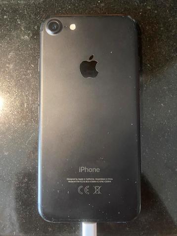 iPhone 7 disponible aux enchères