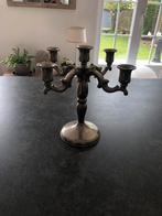 Chandelier en etain, Enlèvement, Autres matériaux