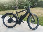 Stromer ST3 zwart met riem, Ophalen, Gebruikt, Stromer