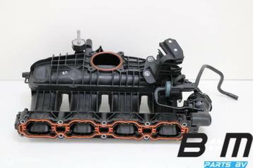 Inlaatspruitstuk Audi A3 8V 2.0 TFSI CZR beschikbaar voor biedingen