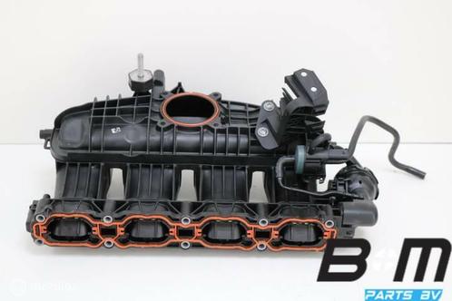 Inlaatspruitstuk Audi A3 8V 2.0 TFSI CZR, Auto-onderdelen, Motor en Toebehoren, Gebruikt