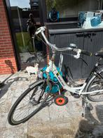 L’avenir dames fiets, Fietsen en Brommers, Ophalen, Gebruikt, L’avenir