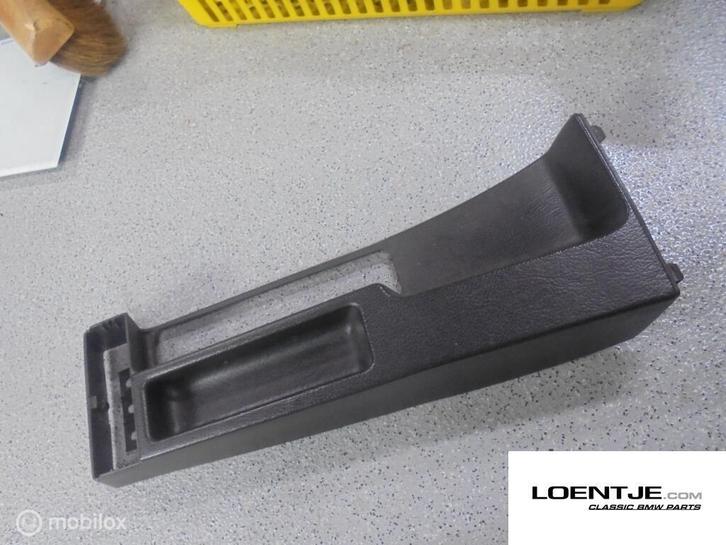 Middenconsole BMW e30 325i 320i 318i 316, Auto-onderdelen, Interieur en Bekleding, BMW, Gebruikt, Ophalen of Verzenden