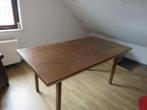 eettafel, Ophalen, Gebruikt