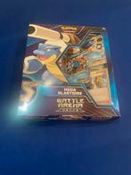 Pokemon Mega Blastoise Battle Arena Deck, Ophalen of Verzenden, Zo goed als nieuw