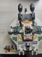 Lego Star Wars - The Ghost, Ophalen of Verzenden, Zo goed als nieuw, Lego