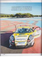 Porsche 991 GT3 Cup voiture de collection, Verzenden, Gelezen, Porsche