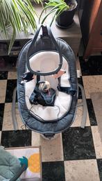 Babyswing swoon motion, Kinderen en Baby's, Wipstoeltjes, Nieuw, Wipstoel, Met gordel(s) of riempje(s), Ophalen