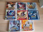 Pokemon Ruby Omega Alpha Sapphire Ultra Sun Y Moon 3ds, Games en Spelcomputers, Games | Nintendo 2DS en 3DS