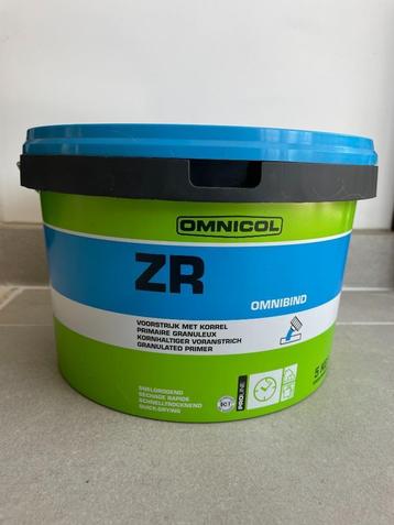 OMNICOL ZR Omnibind primer disponible aux enchères