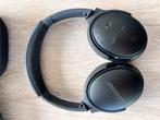 Bose QuietComfort 35 II koptelefoon, Overige merken, Bluetooth, Ophalen of Verzenden, Zo goed als nieuw
