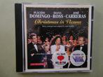 15 x kerstmuziek cd's - kerst in Vienna, Ophalen, Gebruikt, Kerst
