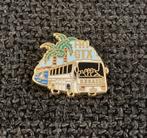 PIN - RENAULT FR1 GTX - BUS - AUTOBUS, Verzamelen, Verzenden, Gebruikt, Transport, Speldje of Pin