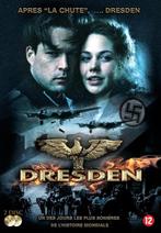 Dresden   DVD.25, Ophalen of Verzenden, Vanaf 12 jaar, Zo goed als nieuw, Drama