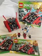 LEGO NINJAGO The Final Battle: 70504, Kinderen en Baby's, Speelgoed | Duplo en Lego, Ophalen of Verzenden, Nieuw, Complete set