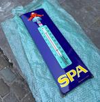 Spa thermometer, Verzamelen, Ophalen of Verzenden